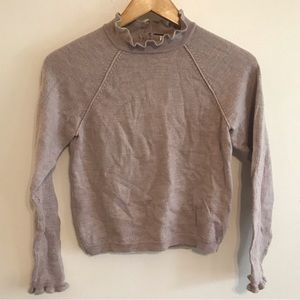 Rare Free People Sweater